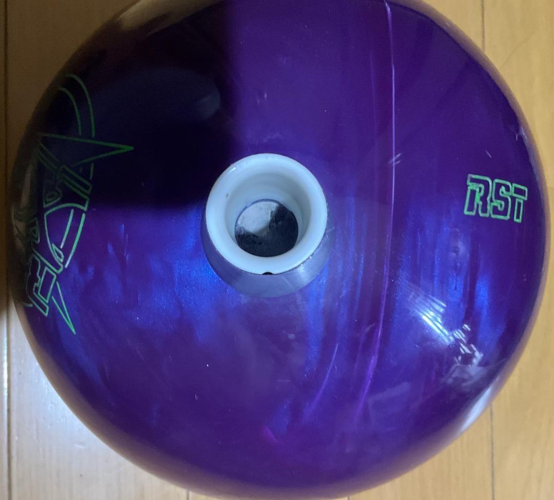 ボウリングボール ロトグリップ　RST X2