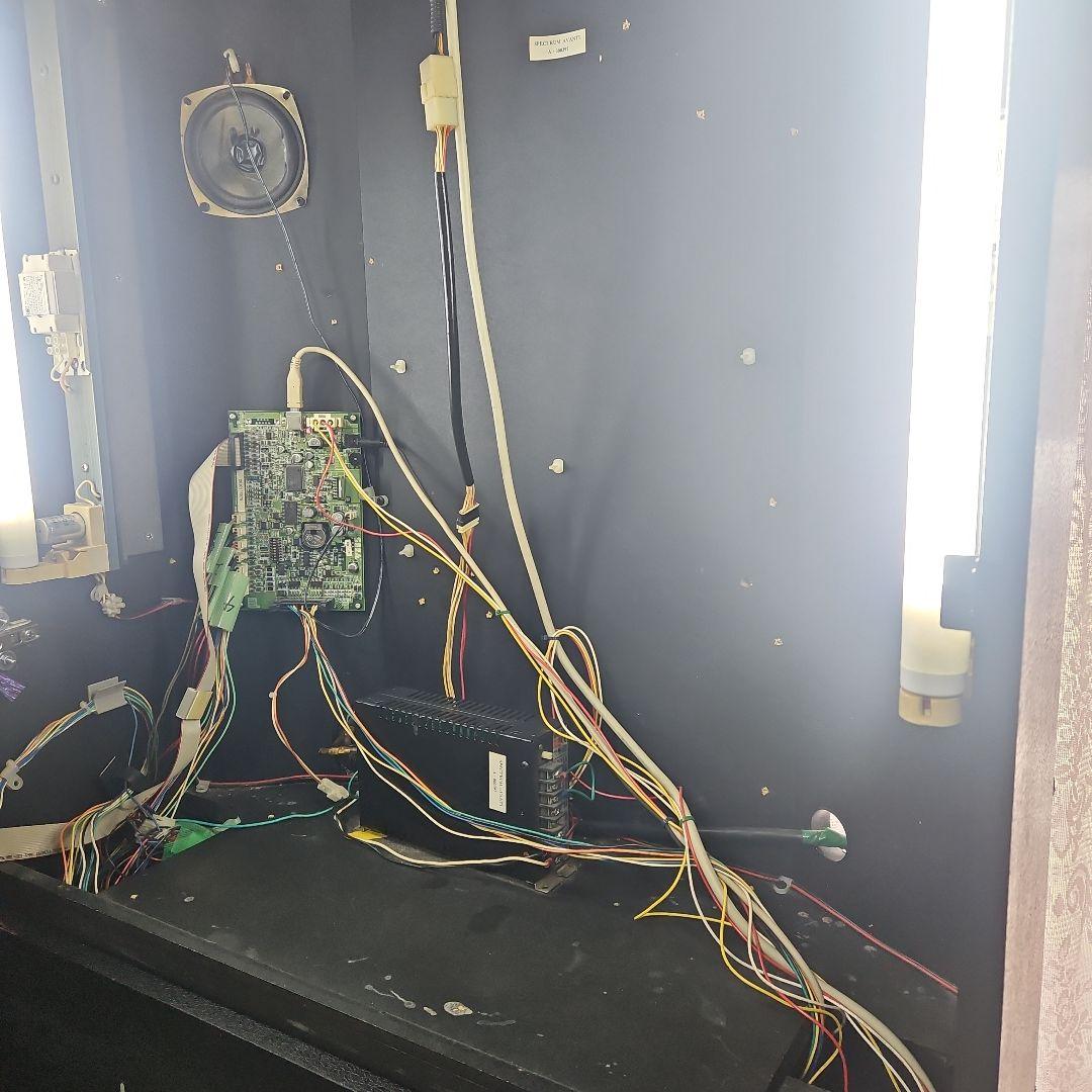 ダーツマシン 業務用 ライブ1　[取りに来られる方限定】値下げ