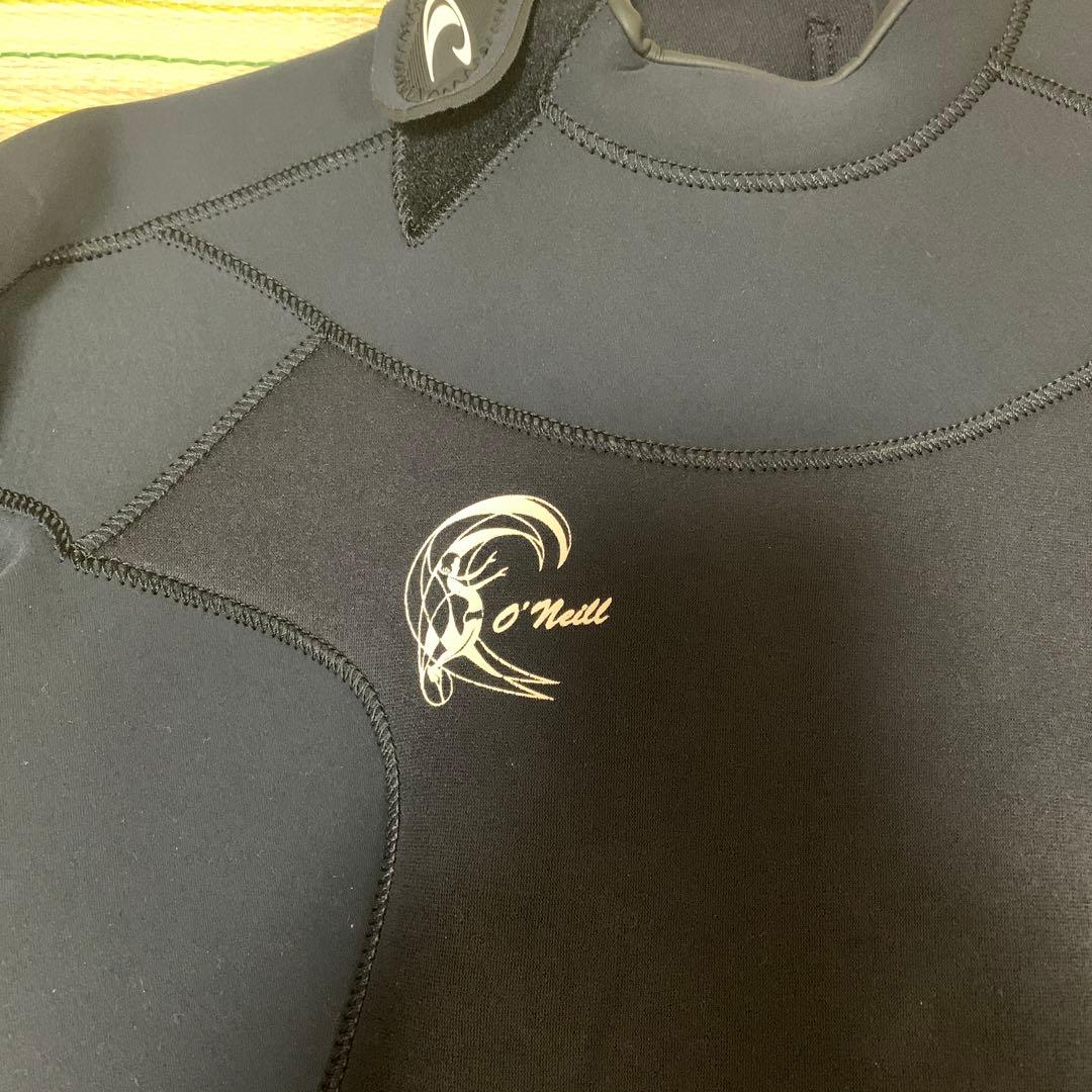 本日だけセール⭐︎O'Neill superfreakロングスリーブスプリングM