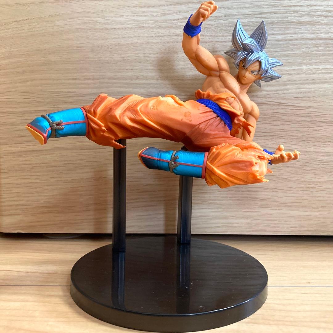 ドラゴンボール 孫悟空FES!! 20種セット