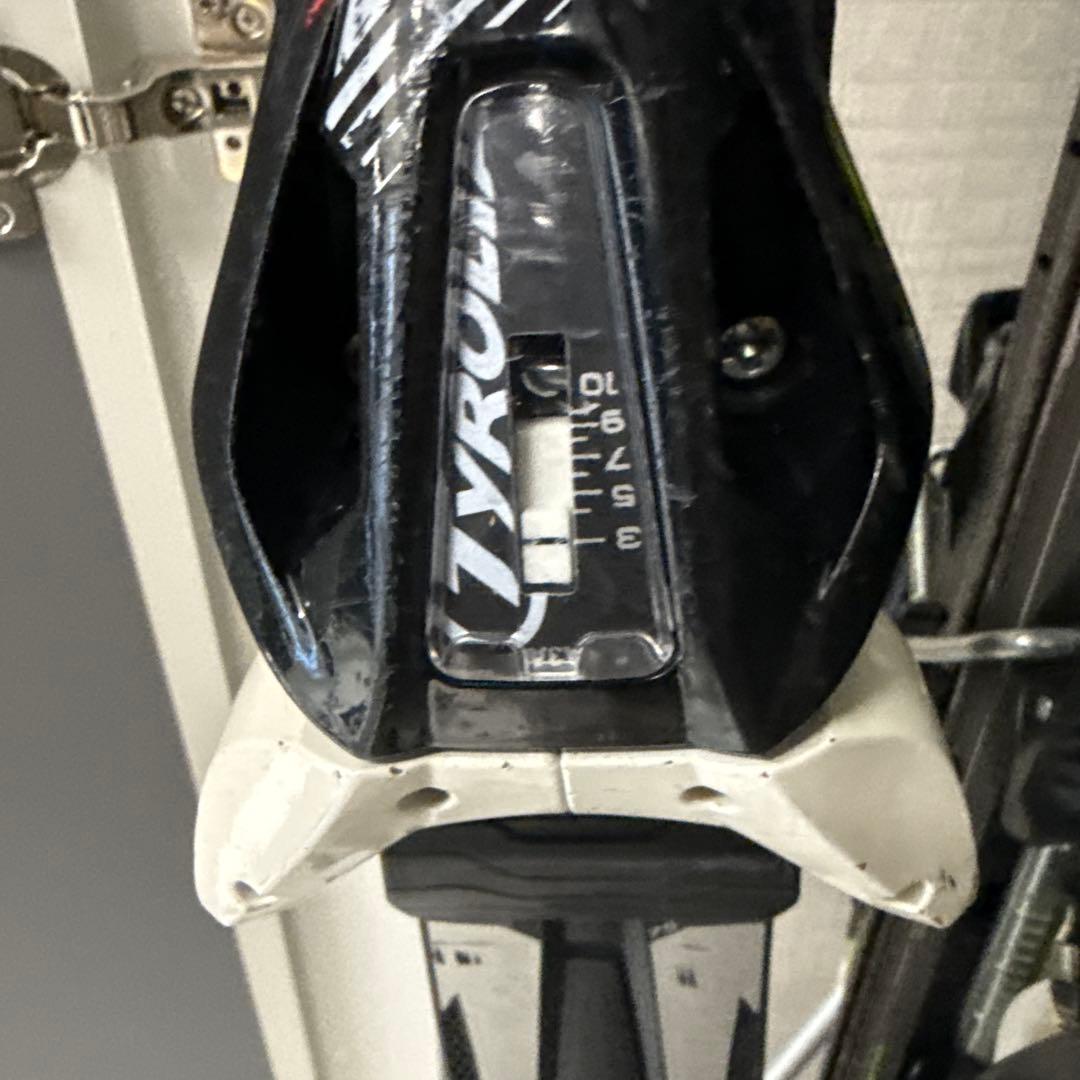 A*ド様 OGASAKA トライアンSL 150cm