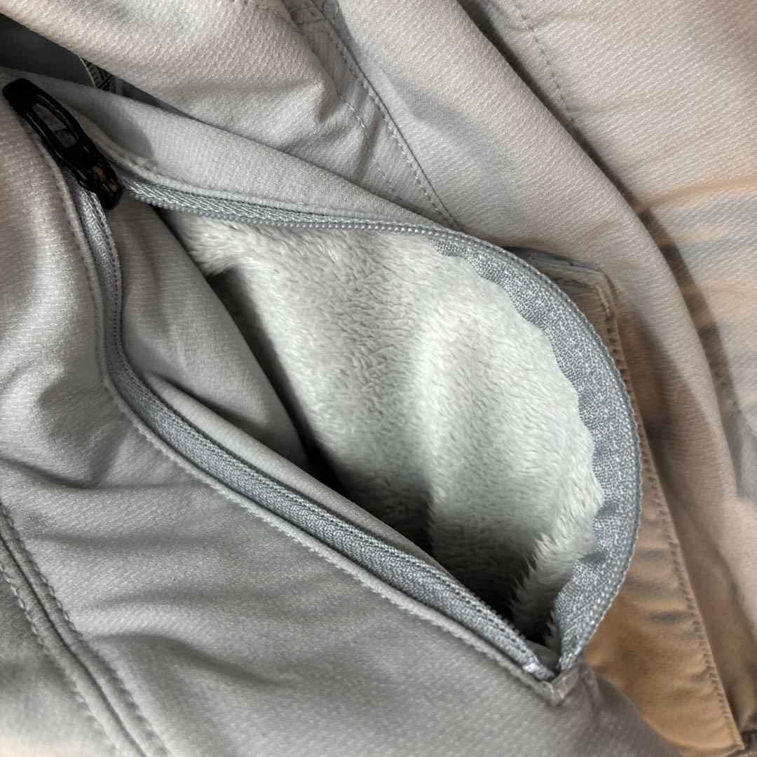 オークリー リバーシブル　ジップアップ ジャケット パンツ ジャージ　上下セット