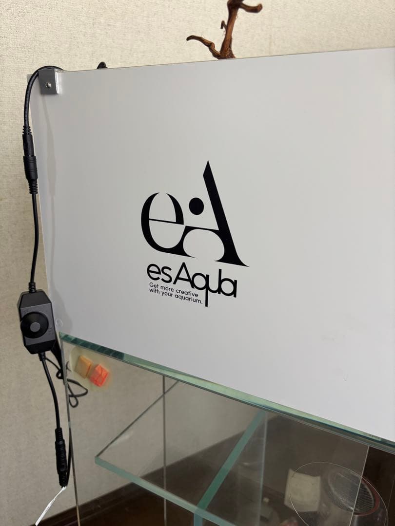 ADA Nature Aquarium 36㎝ガラス水槽セット