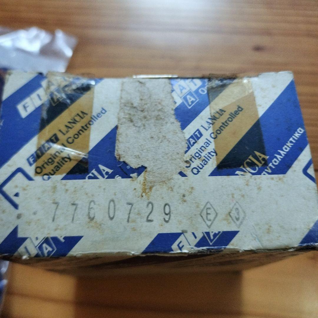 ランチアデルタインテグラーレ　スロットルポジションセンサー A01260729