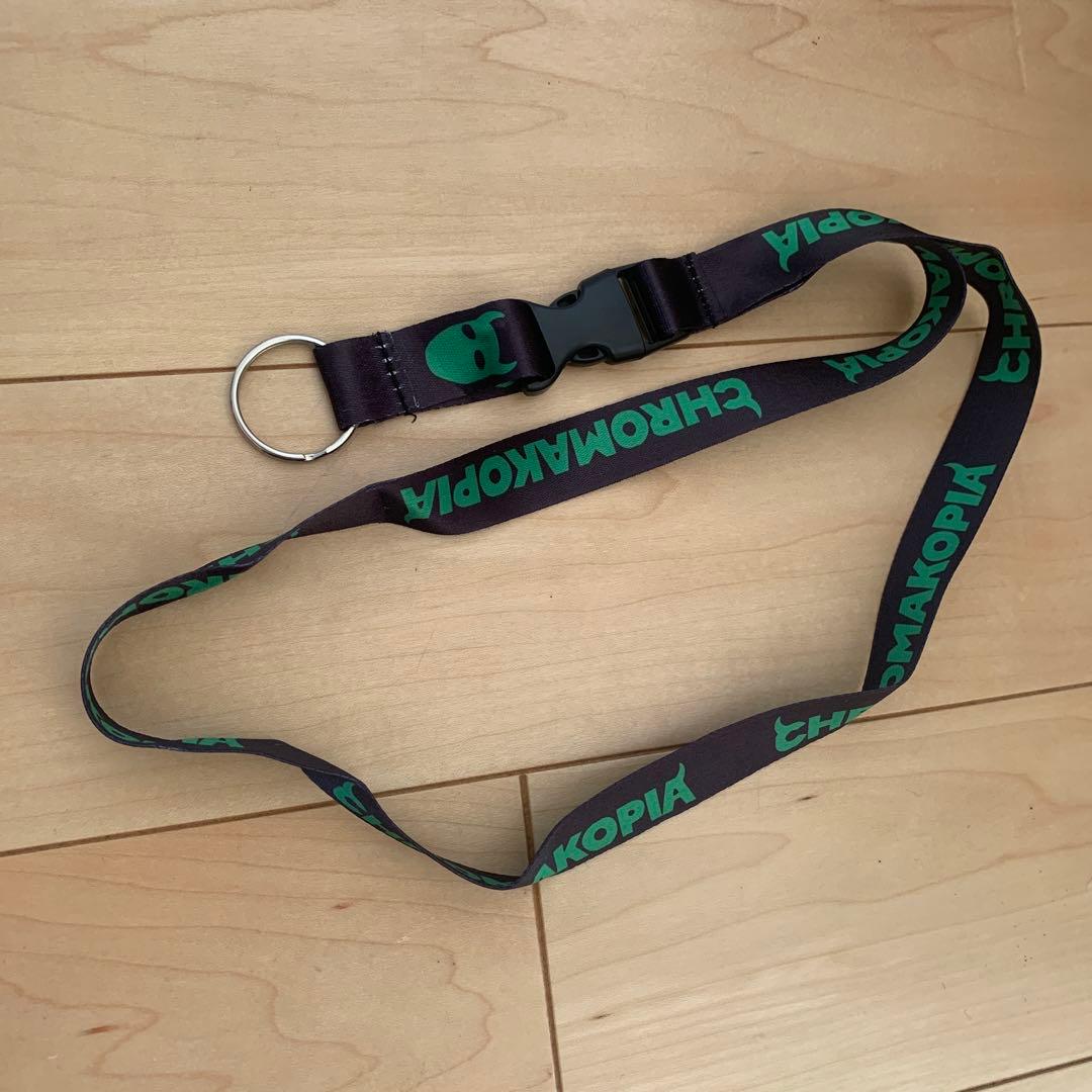 CHROMAKOPIA Tyler The Creator VIP限定グッズ全種