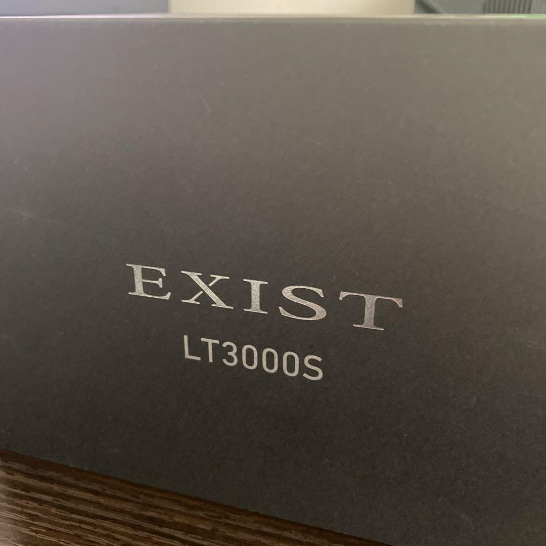 リール 22EXIST LT3000S
