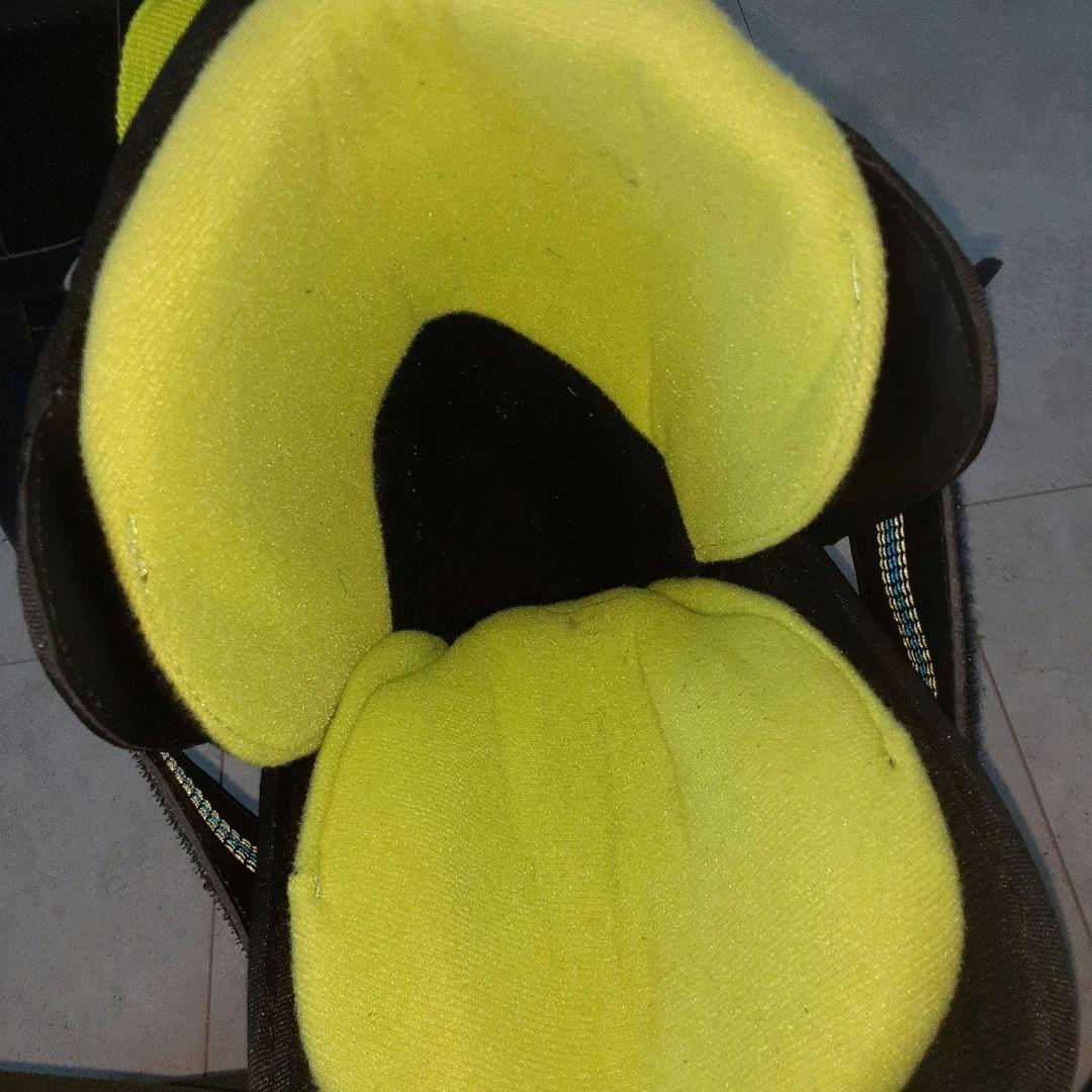 IGNIO イグニオ JAFFE スノーボードブーツ 28cm ブラック メンズ