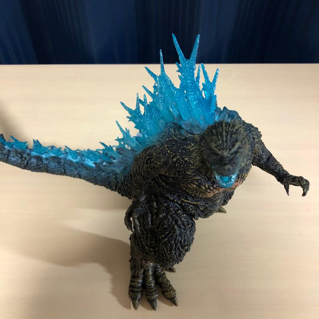 一番くじ ゴジラ-1.0 フィギュアセット