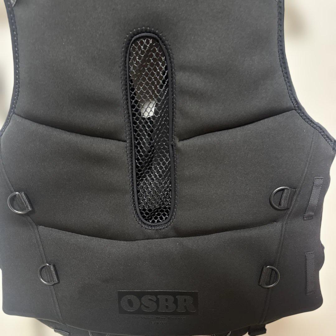 撃投ボディプロテクター2 カルティバ　美品　最終値下げ