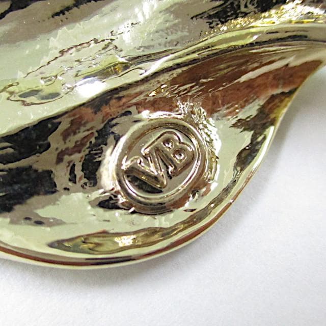 VENDOME BOUTIQUE イヤリング ブローチ セット すずらん 美品