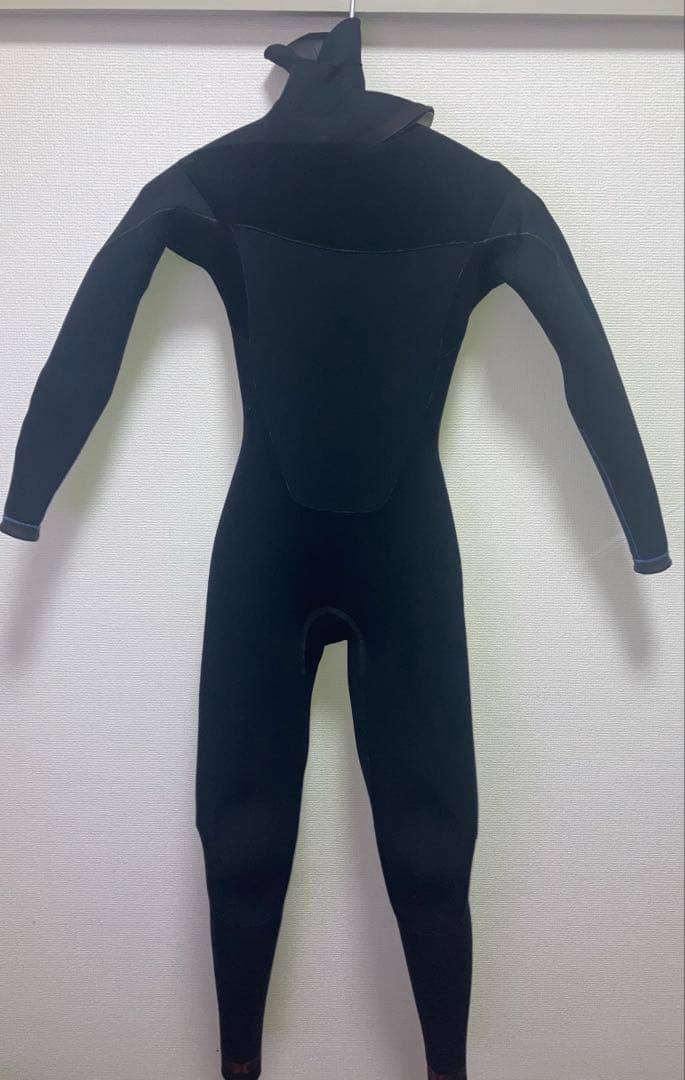 Hurley ⭐️ フルスーツMLS相当3/3mm 春秋用