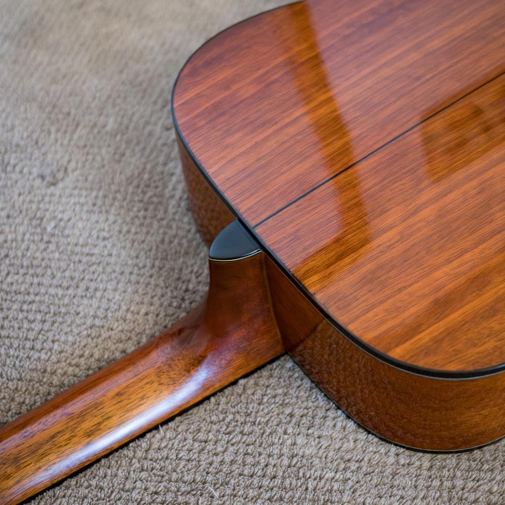 MORRIS F-01 2002年 極美品コンパクト