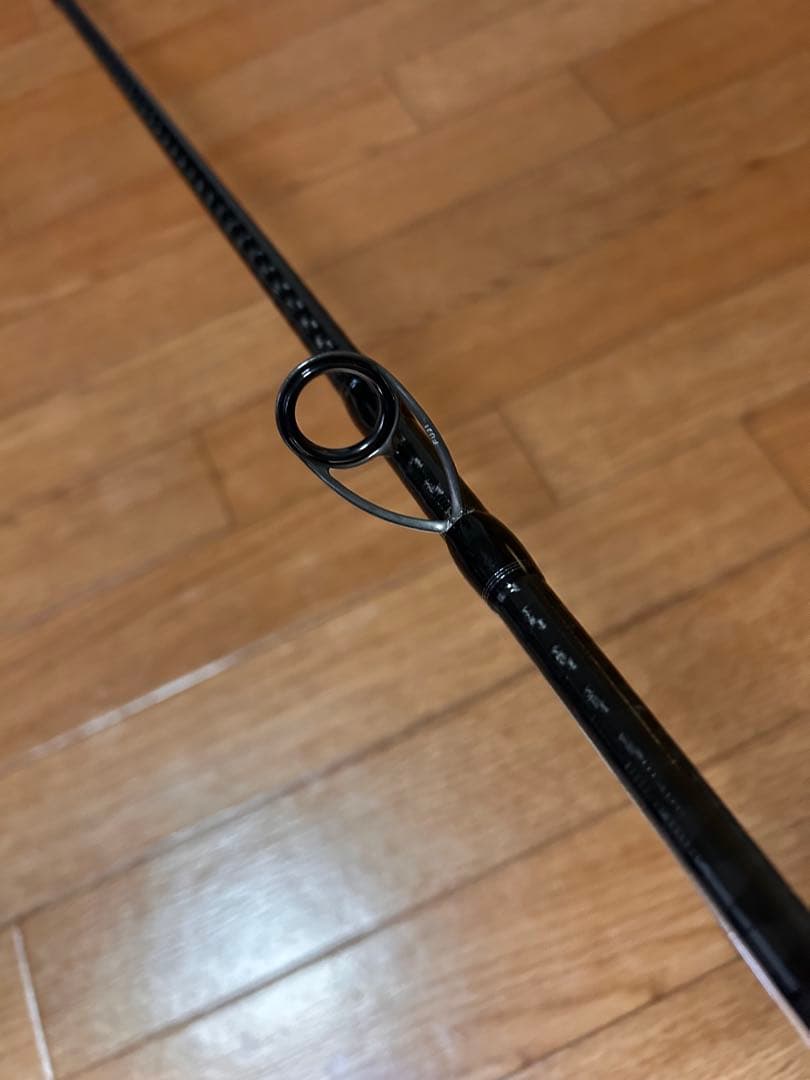 24コルトスナイパーSS S96MH 美品 SHIMANO シマノ