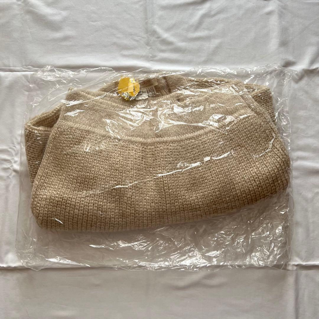 GUCCI モヘアニットカーディガン ヴィンテージ