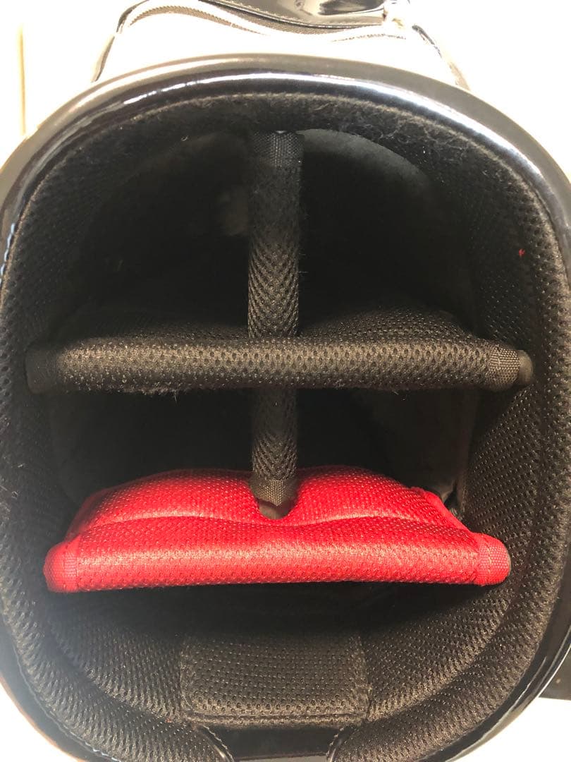 【送料込み】廃盤希少品　adabat アダバット　高級キャディバッグ　ゴルフ