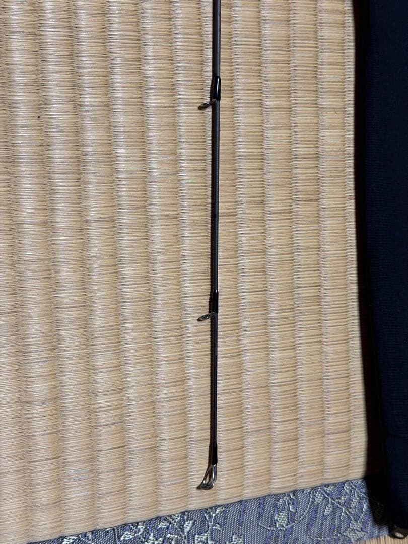 エバーグリーン コンバットスティック オライオン OCSC-67ML デジェル