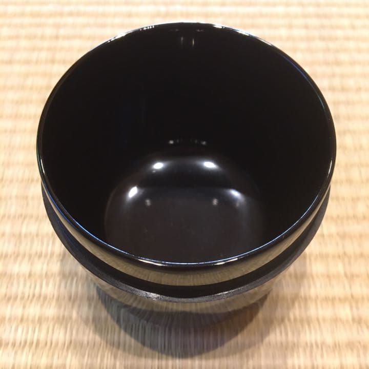 【美品】茶道具・棗｜内田宗寛・雪吹