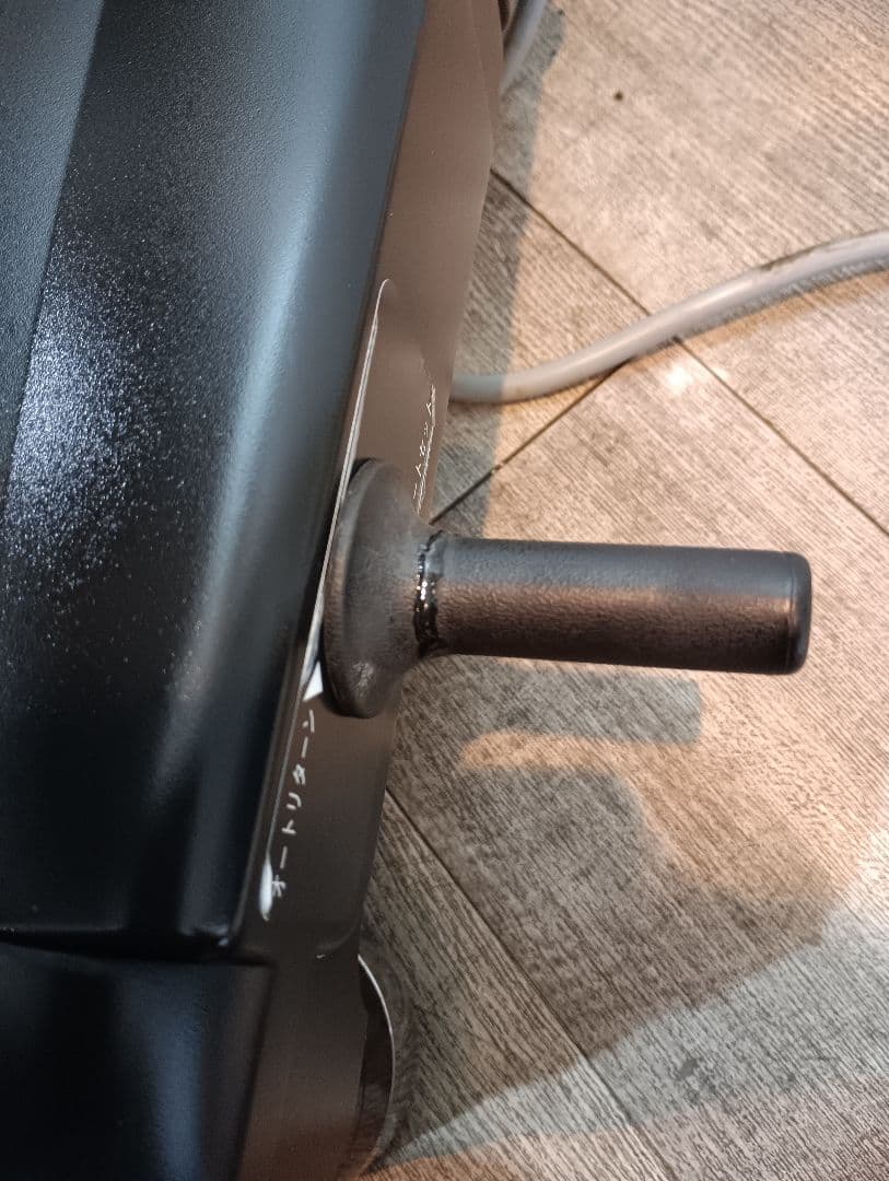 タカラベルモントシャンプー椅子ミラク①