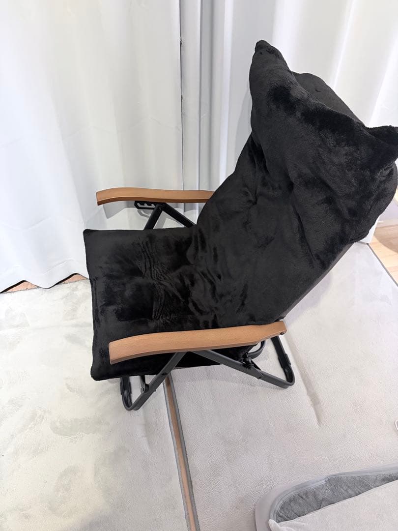 Hilander クライマックスローチェア2 スチール チェアカバーセット