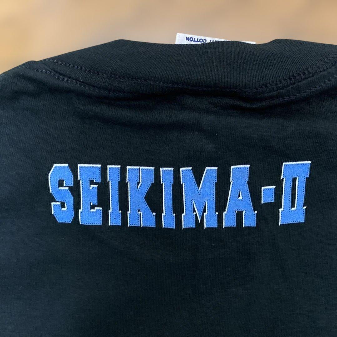 【未使用】聖飢魔II / DEMON /デーモン閣下/アメリカ製/ M/Tシャツ