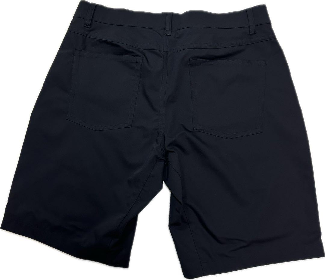 【新品】G/FORE ゴルフ　ショートパンツ　85 LL