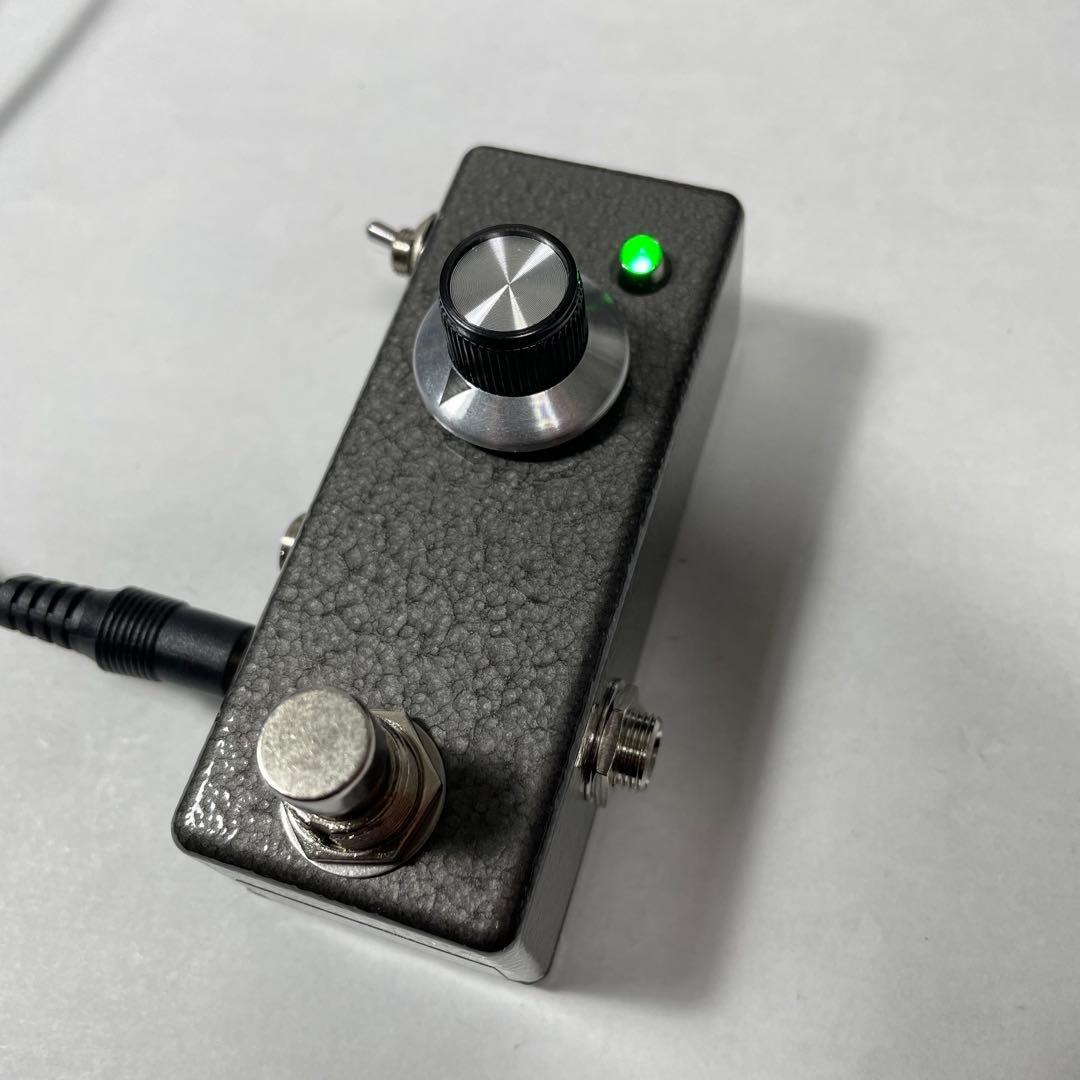 ぶりっじCE Preamp TA.effects