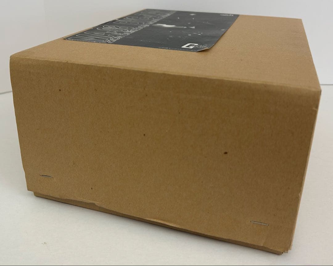 アトリエ彩 ビグザム BYG-ZAM (1/60 ガンダムヘッド付き)