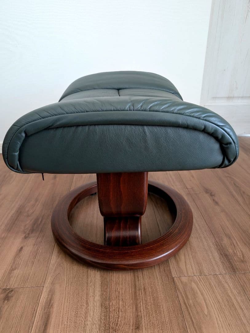 キ*助様 【極美品】EKORNES エコーネス ストレスレス レノ リクライニン