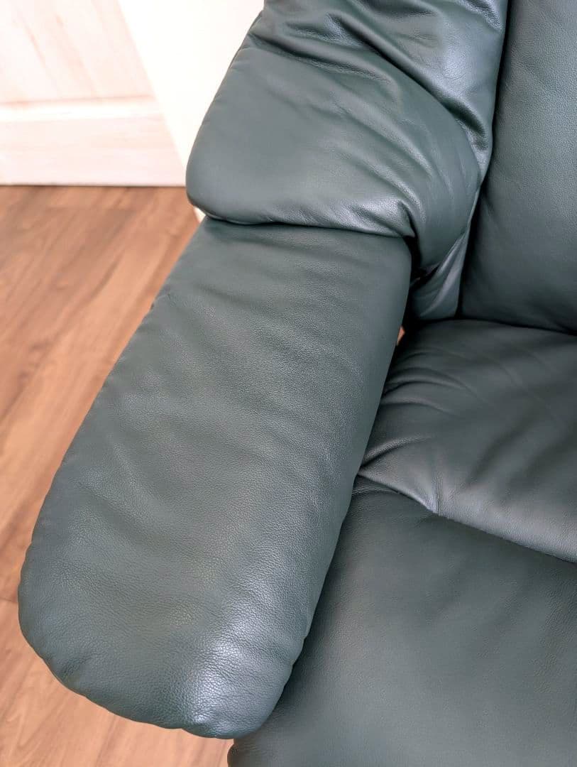 キ*助様 【極美品】EKORNES エコーネス ストレスレス レノ リクライニン