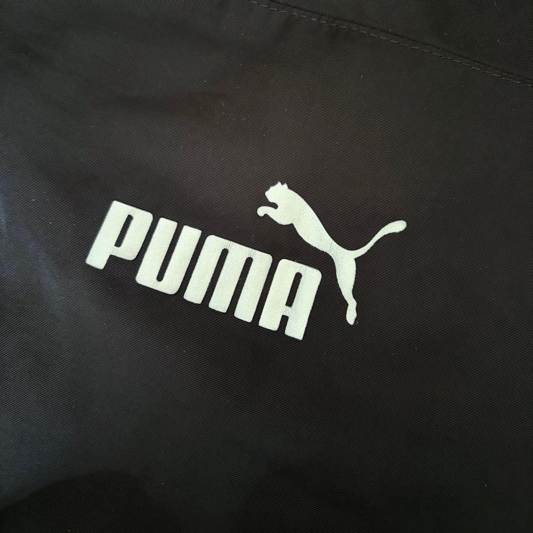 PUMA マンチェスターシティ フーディージャケット