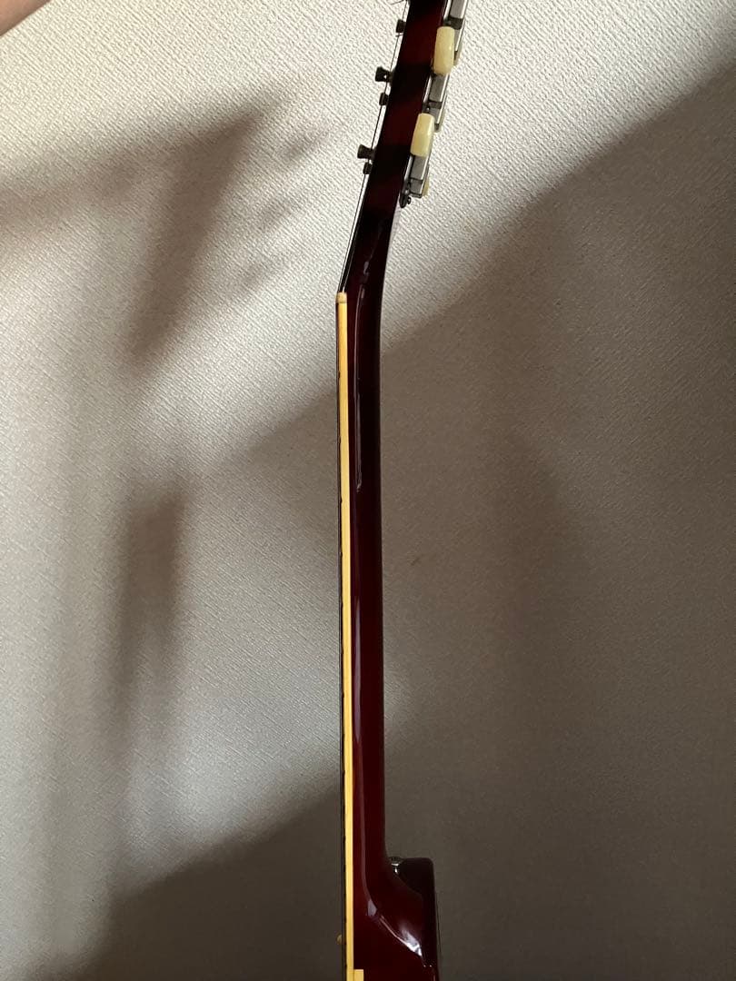 オービルバイギブソン　レスポール　寺田楽器製