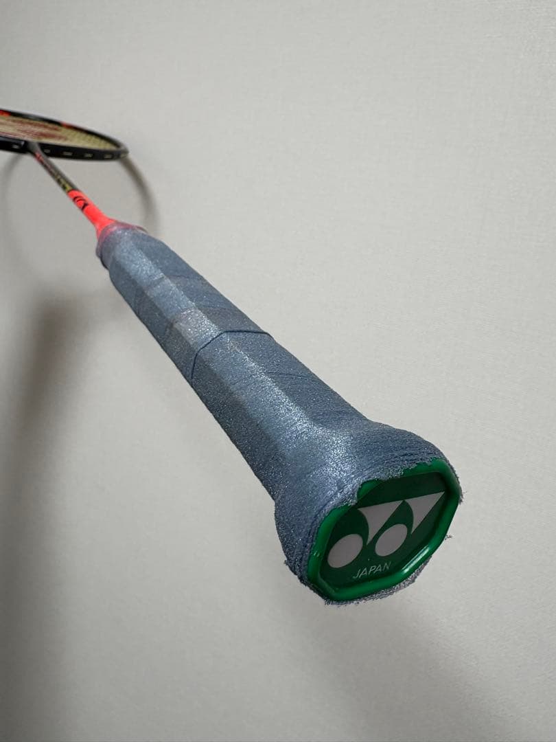 YONEX ASTROX77 バドミントンラケット 3U/G5