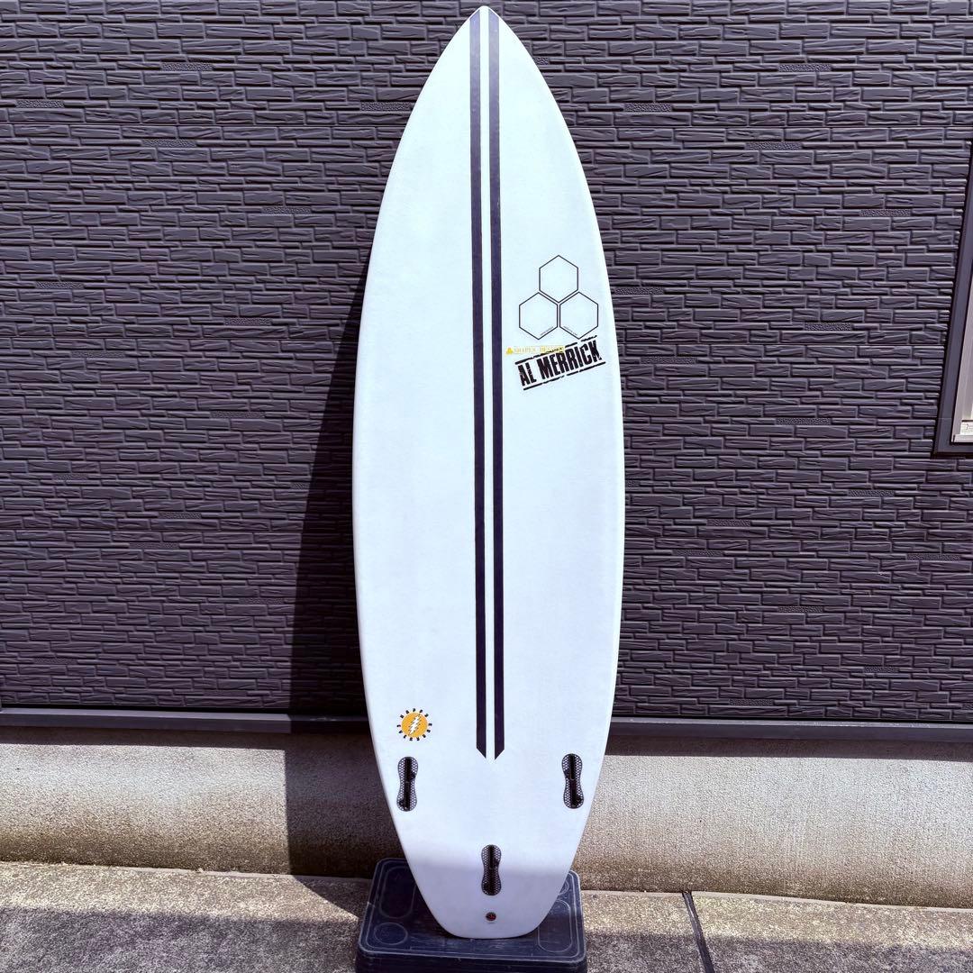 み*ー様 ハッピーエブリデイ アルメリック サンダーボルト EPS