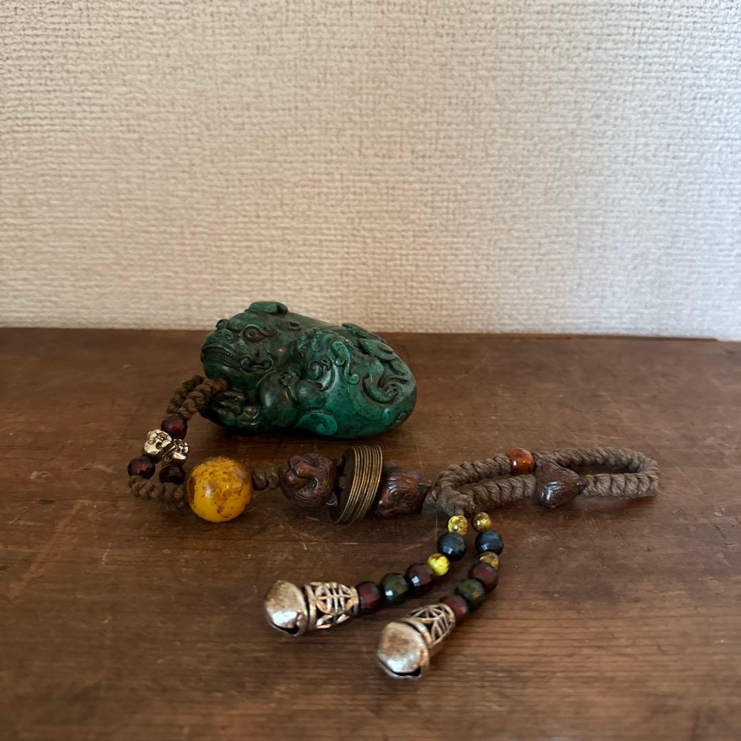 日本古美術用の火鉢セット