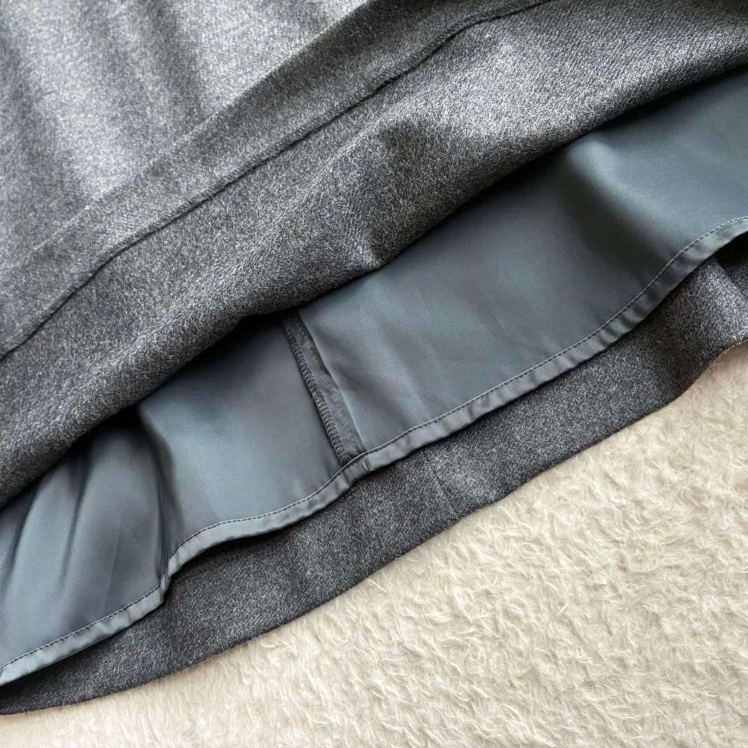 未使用タグ付き ジェイプレス アクアレジェンドウールジャージー ワンピース 近年