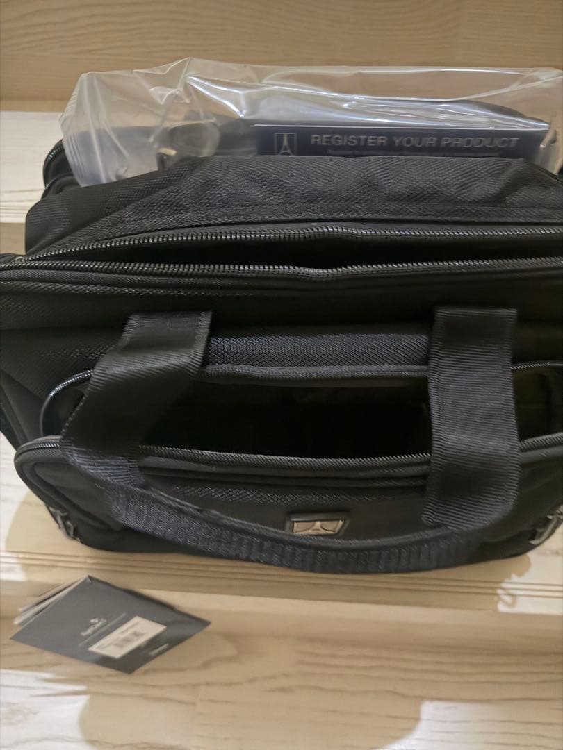 旅行かばん・小分けバッグ Travel Pro FlightCrew 5 Flight Tote