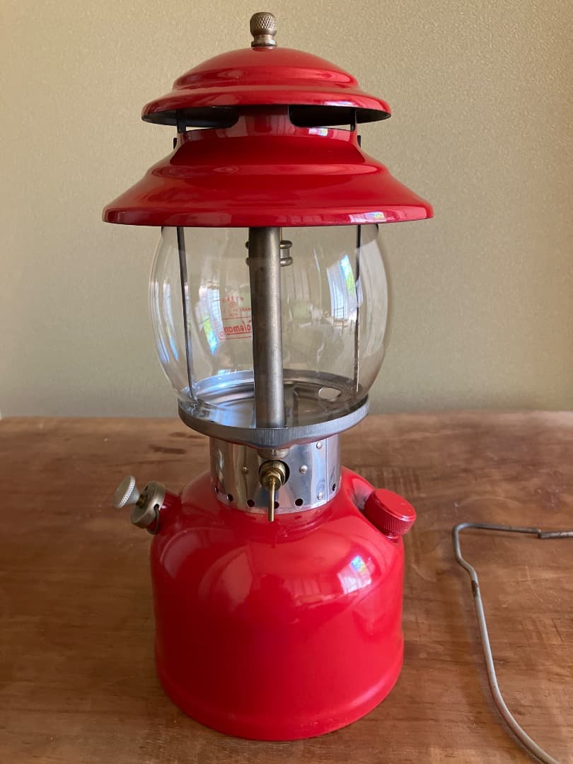 Coleman ランタン　200A '73/2