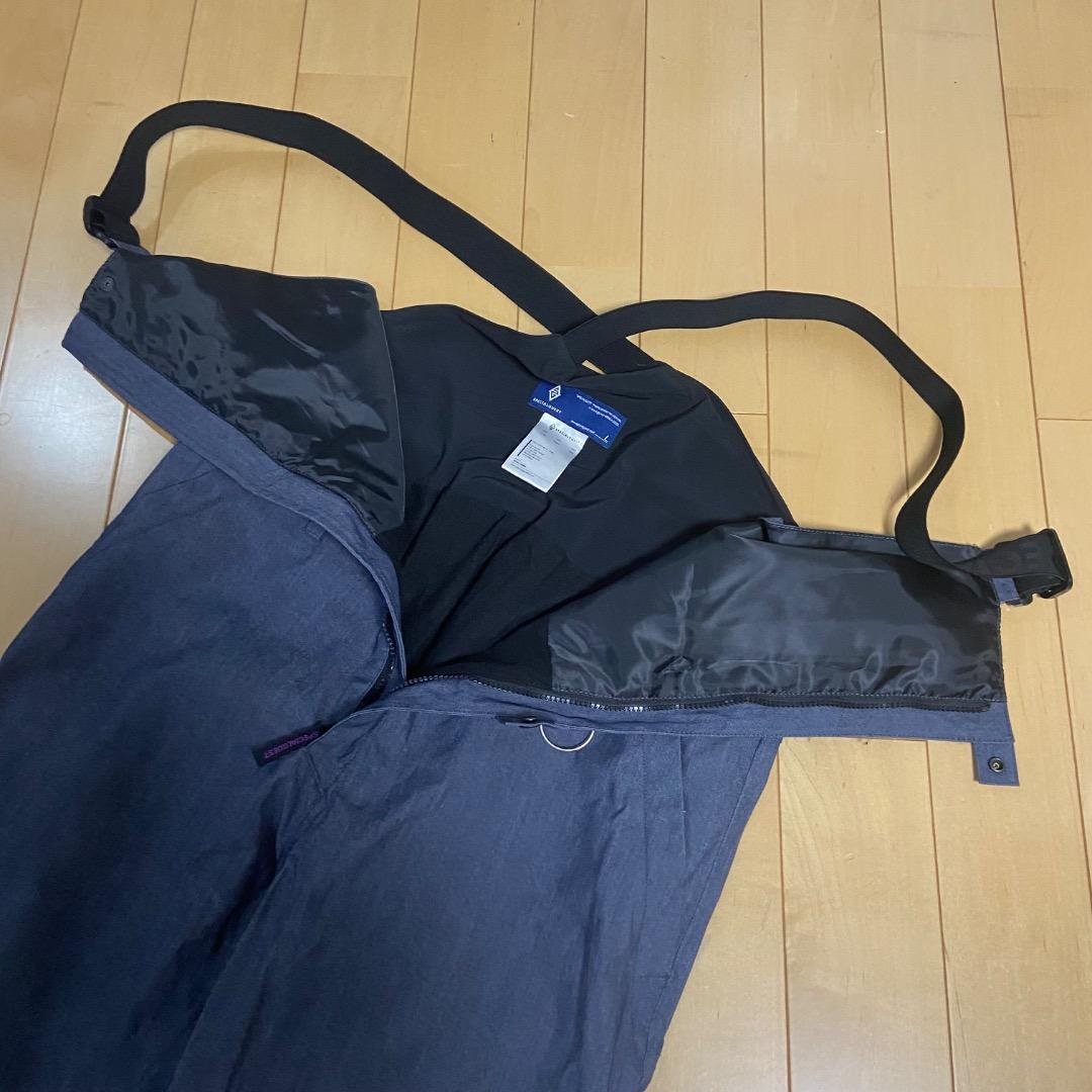 SPECIAL GUEST ORBAN WIDE BIB ビブ　スペシャルゲスト