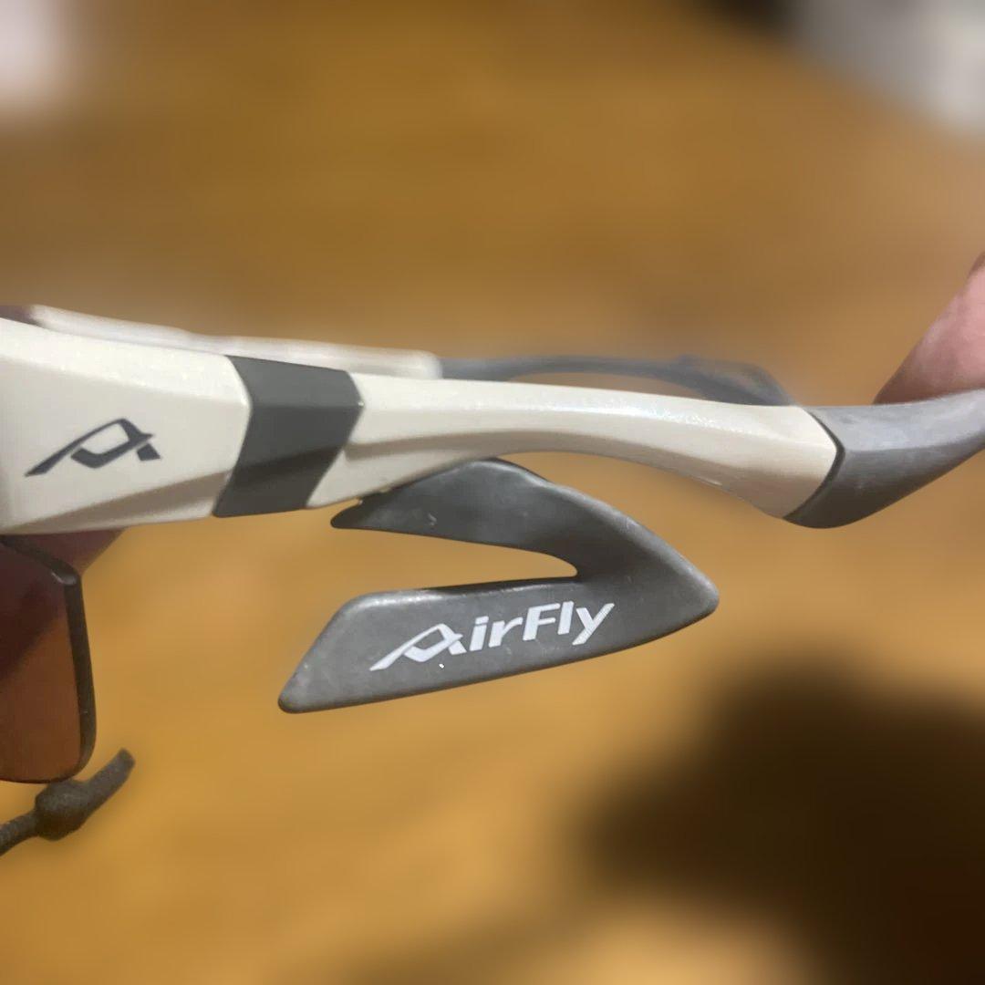 AirFly スポーツサングラス
