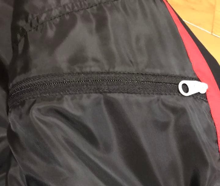 デサント　メンズ　スキーウェア　上下