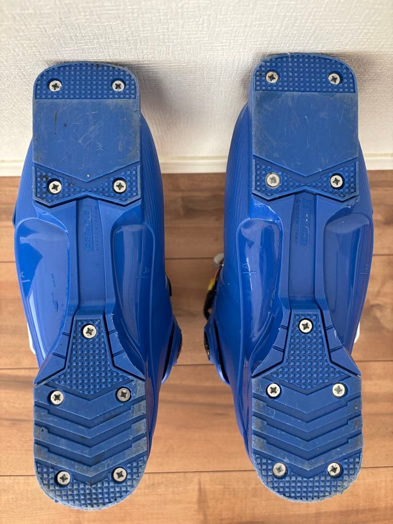 2045/25 SALOMON S/PRO RACE ブーツ フレックス110