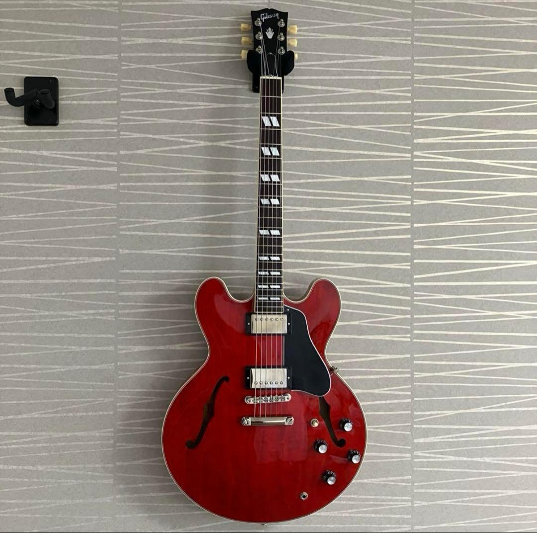 j*0様 Gibson ES-345 【美品】再出品
