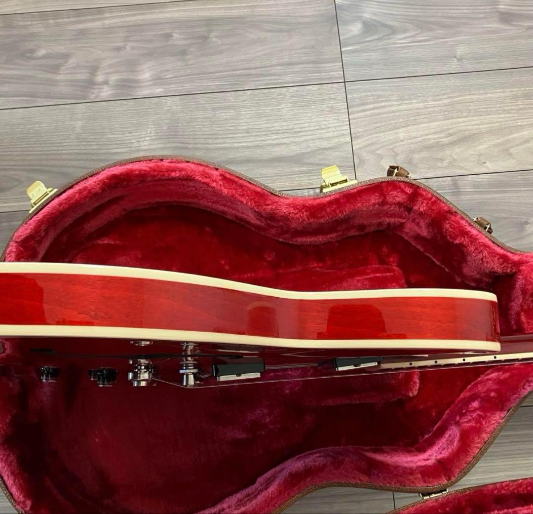 j*0様 Gibson ES-345 【美品】再出品