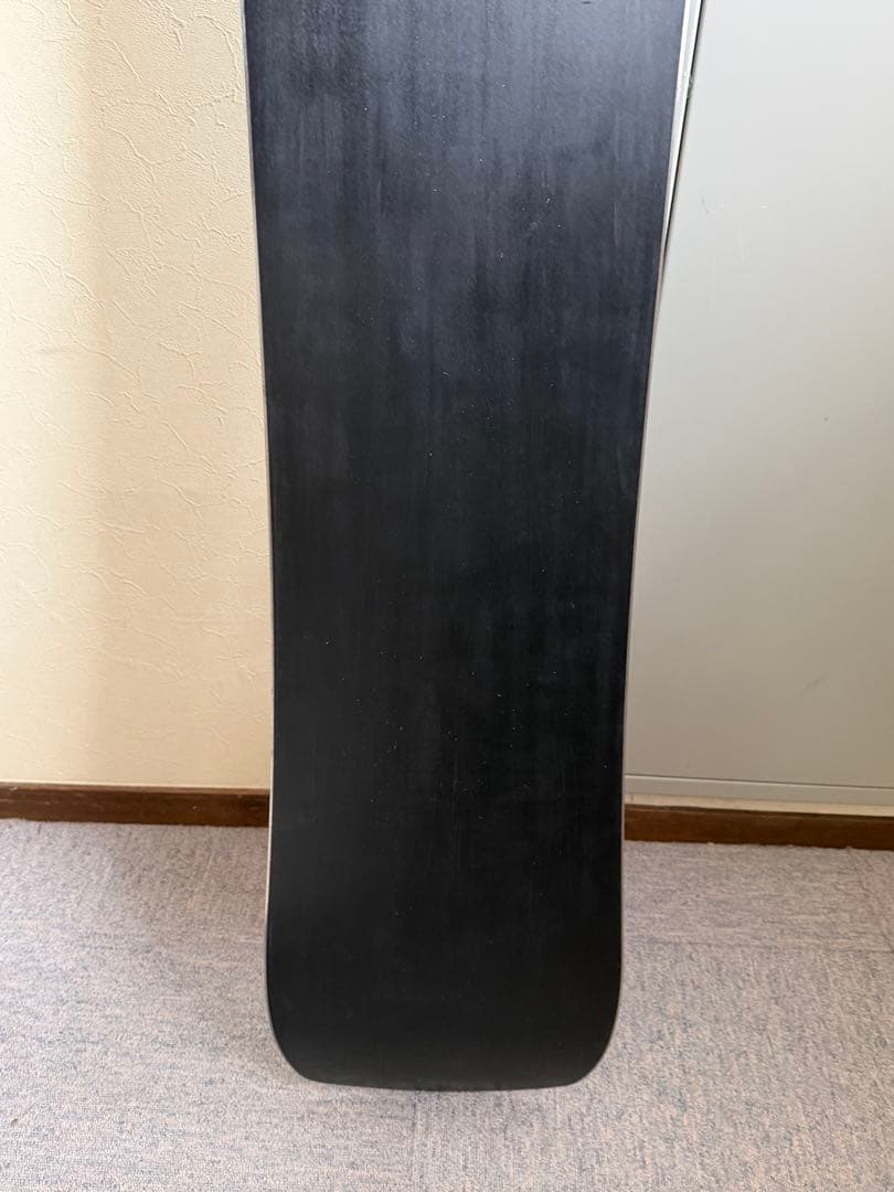 スノーボード Salomon speedway 160