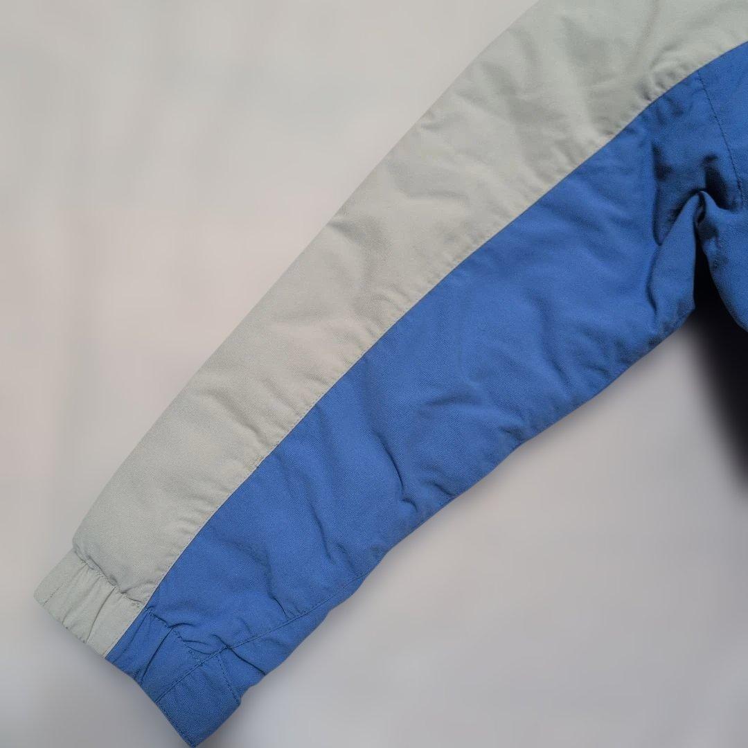 mont-bell　モンベル　スキーウェア　スノーウェア　上下　120