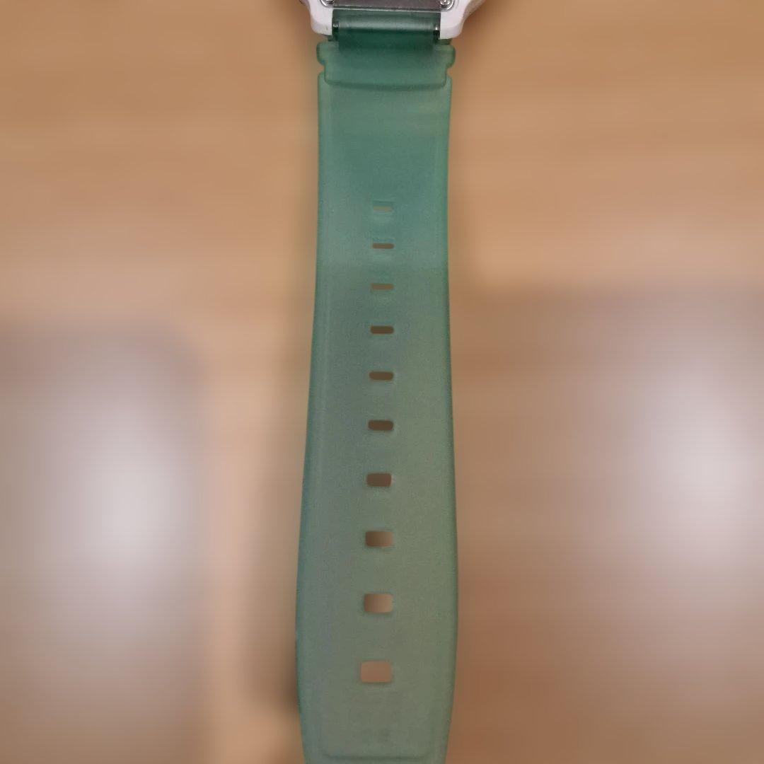 激レア　ラストワン！　CASIO　DBJ-22-3Tデータバンクフレンドリーメモ