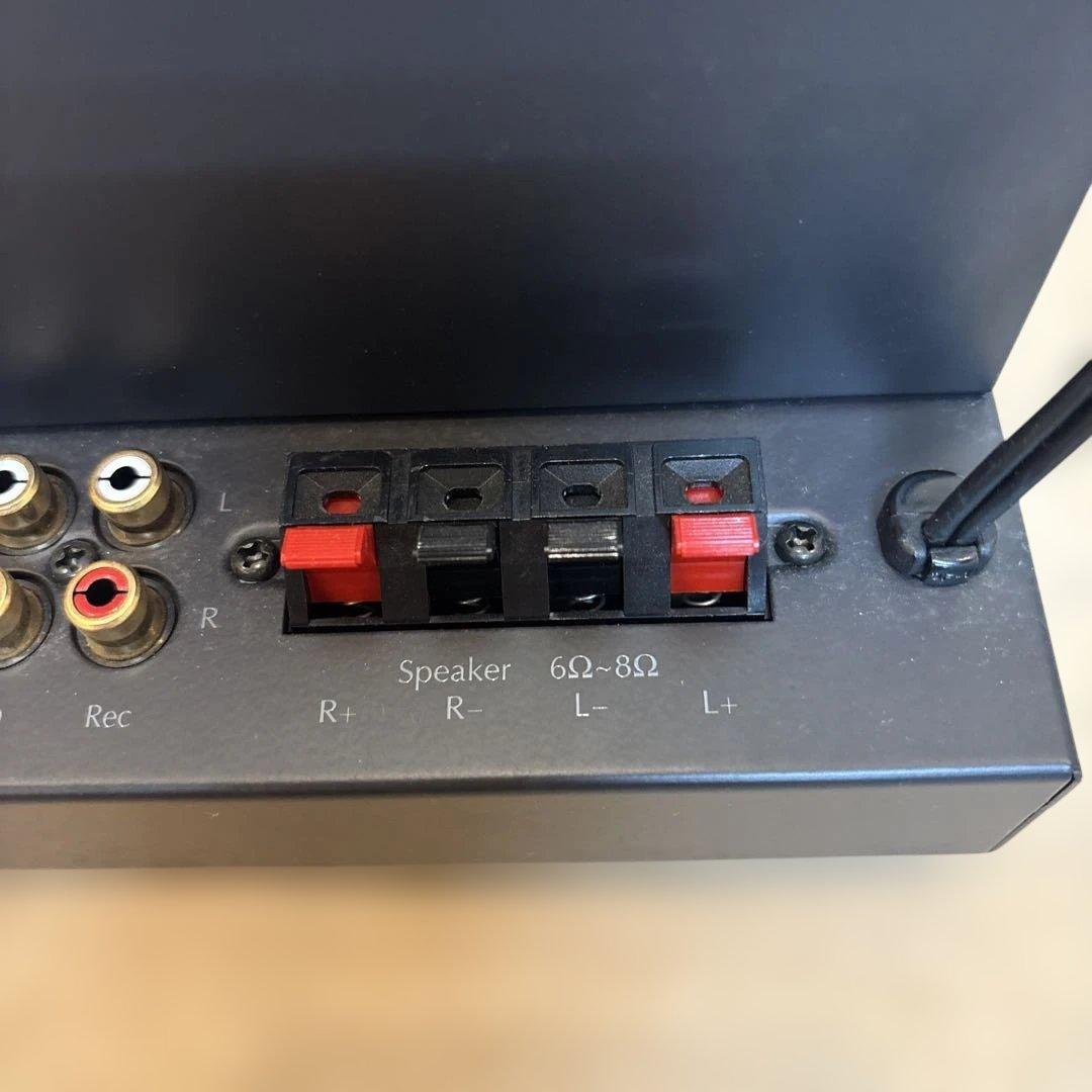 mamemame 様　真空管アンプ　SW-T10