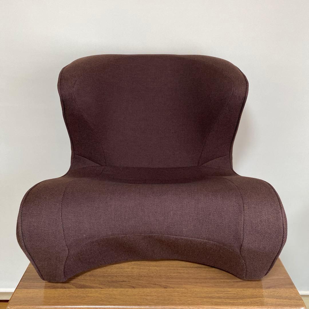 スタイルドクターチェア／Style Dr.CHAIR ブラウン