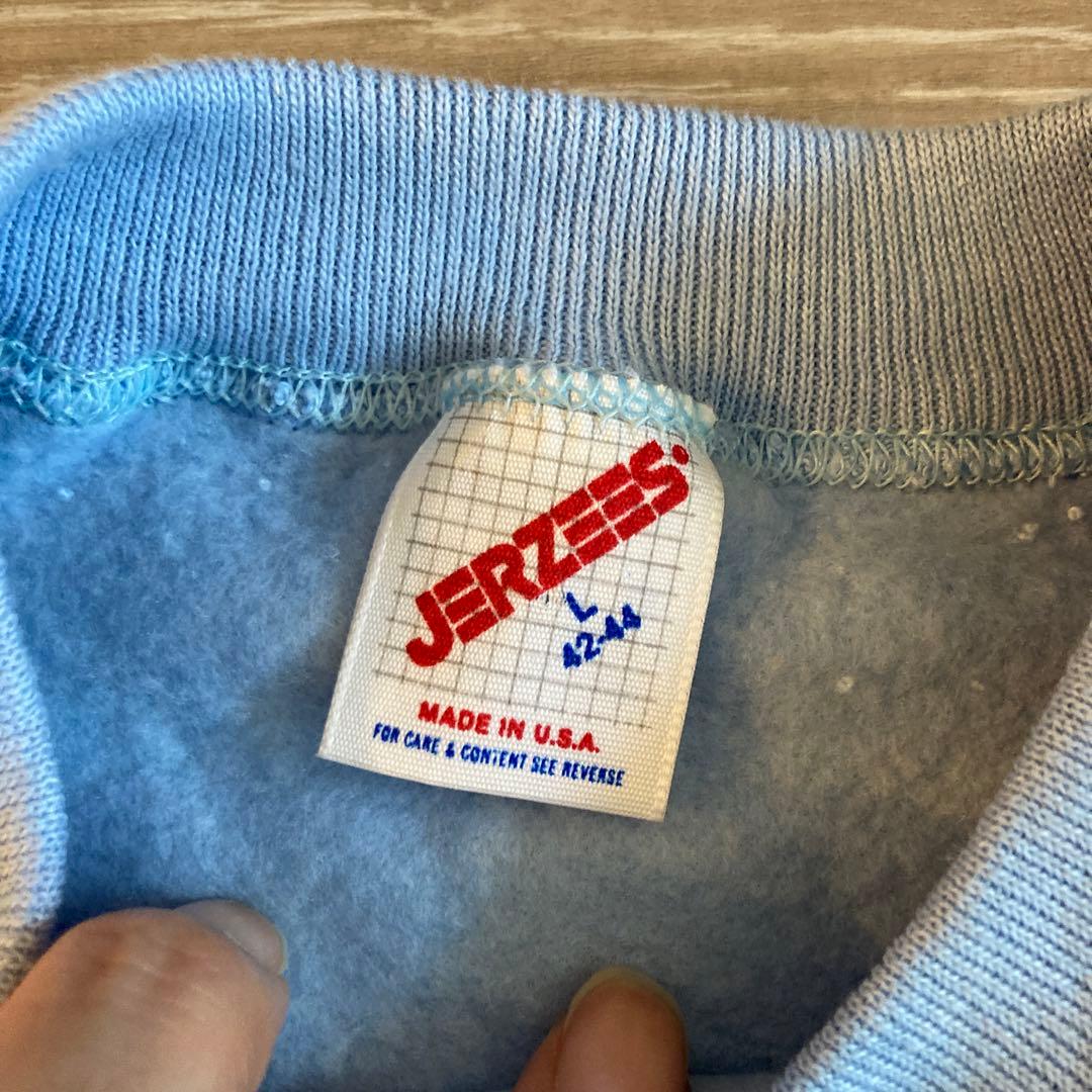 【グッドプリント】ビンテージ スウェット 80s 90s USA製