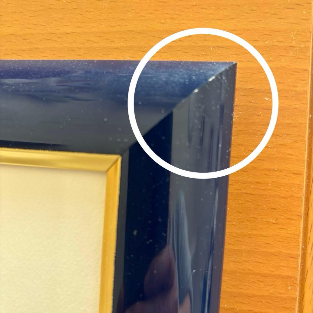 Seiji Fujishiro レフグラフ　サイン入り【線香花火】　藤城清治